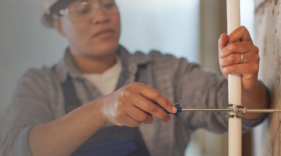 Local annual plumbing maintenance in Smyrna, GA